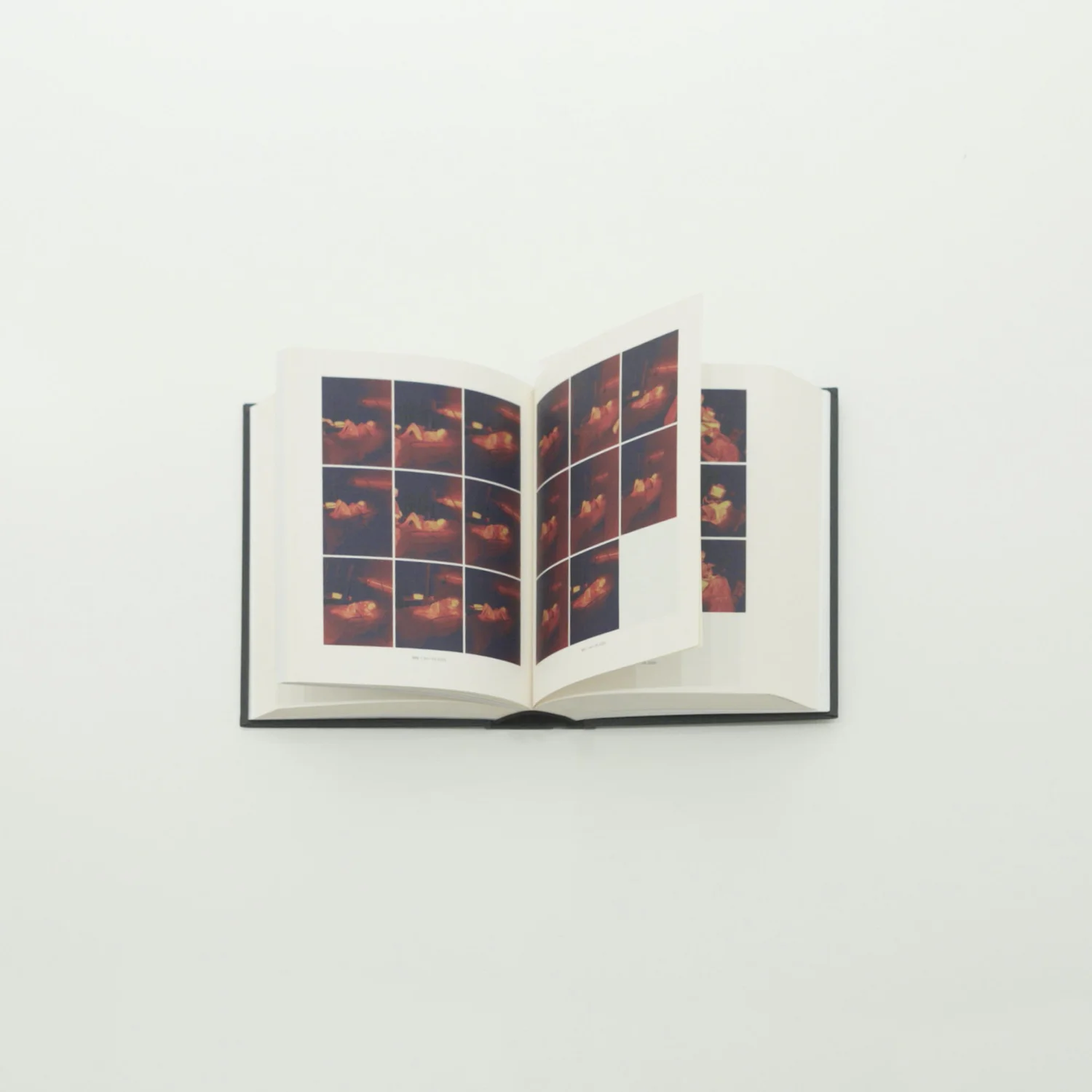 Virus, Antoine D'Agata — Bigaignon.store